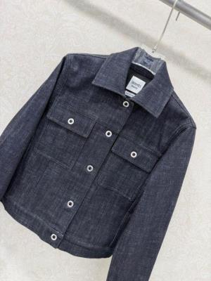 wholesale quality hermes women jacket model no. 6